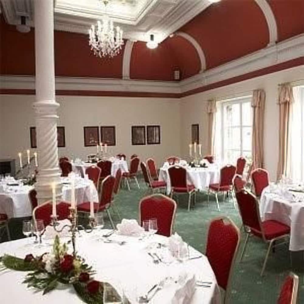 Baseler Hof Hambourg