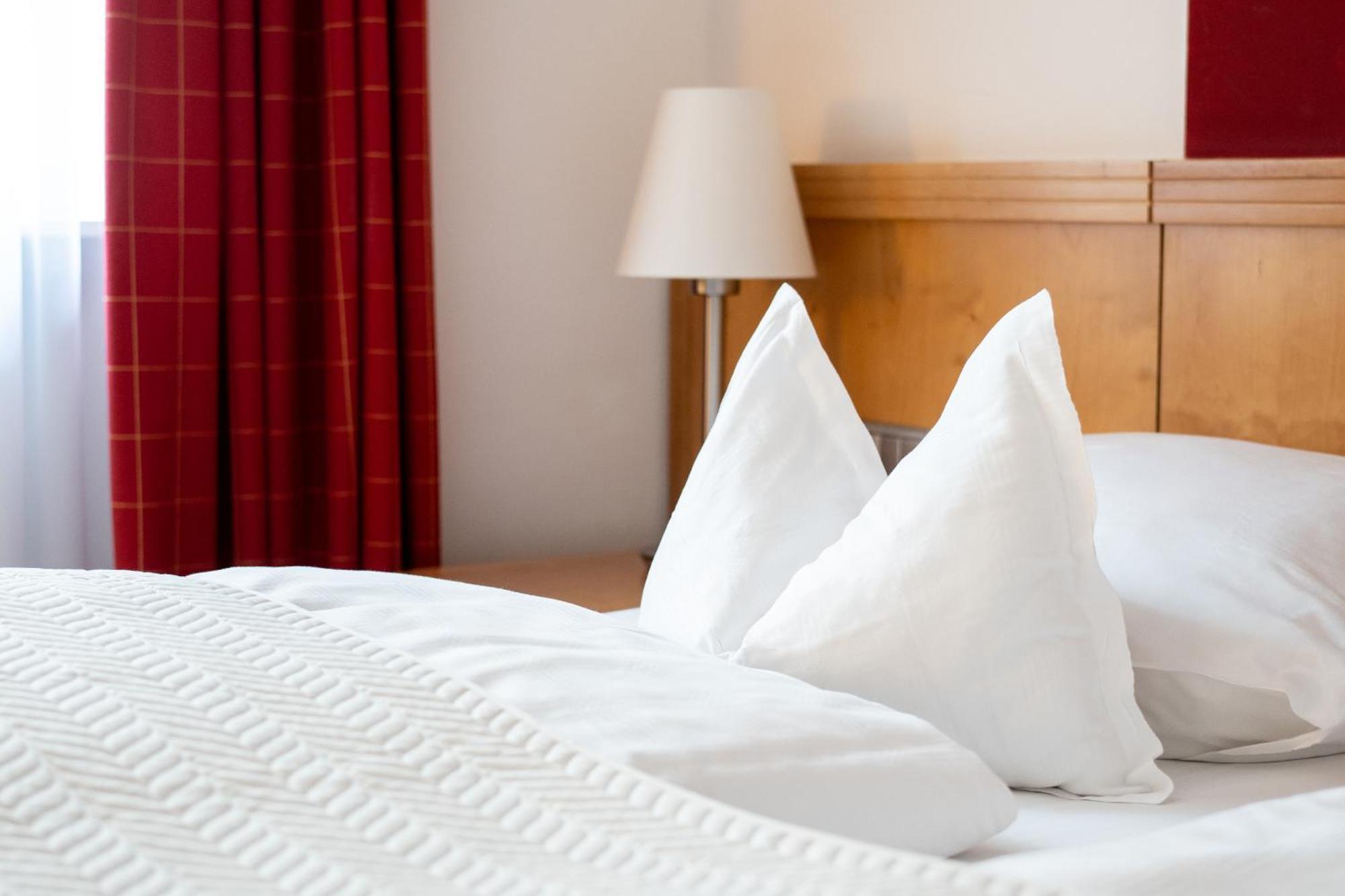 Hotel Baseler Hof Hambourg