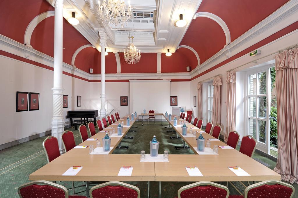 Hotel Baseler Hof Hambourg
