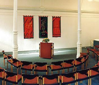 Baseler Hof Отель