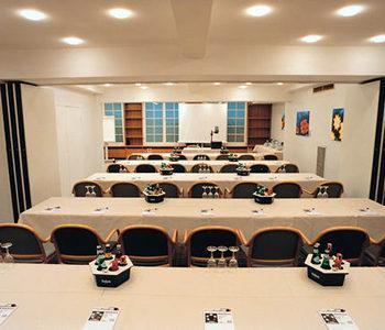 Baseler Hof Отель 4*